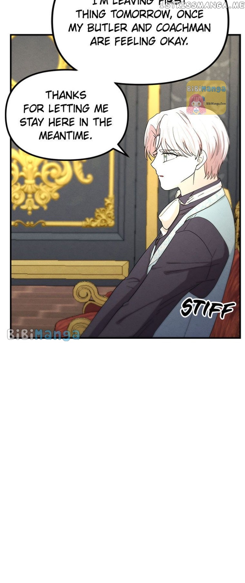 I’m a Villainess but So Popular Chapter 70 - page 2