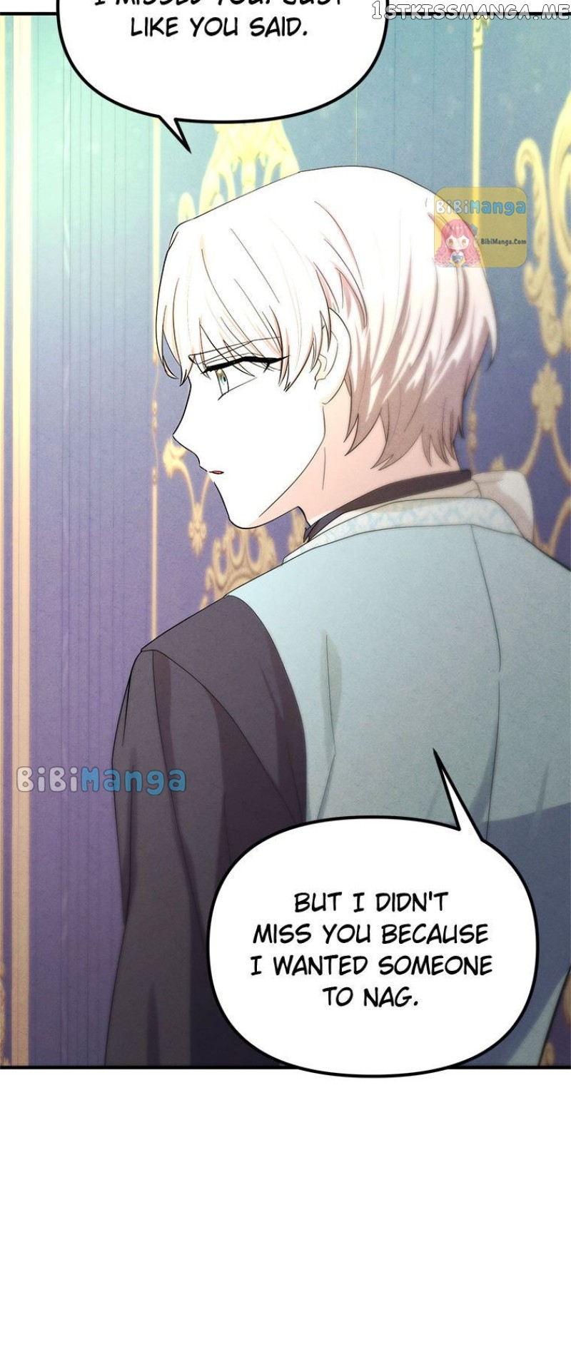 I’m a Villainess but So Popular Chapter 70 - page 20