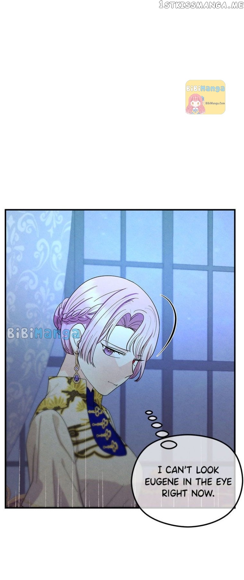 I’m a Villainess but So Popular Chapter 70 - page 21
