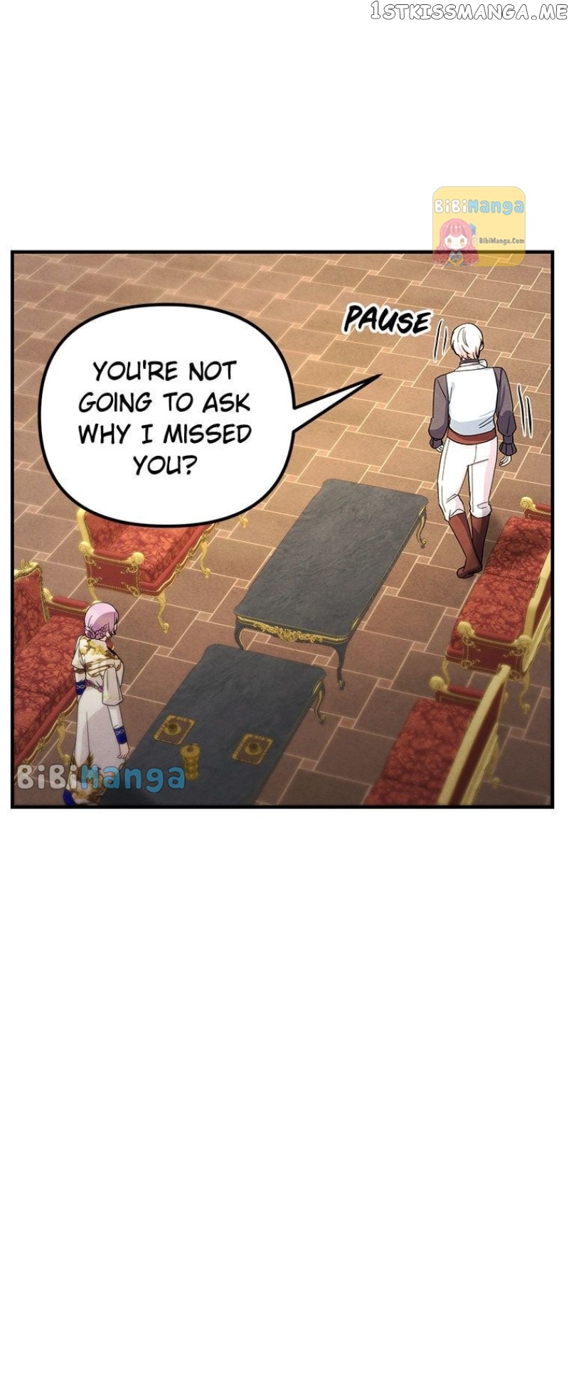 I’m a Villainess but So Popular Chapter 70 - page 22