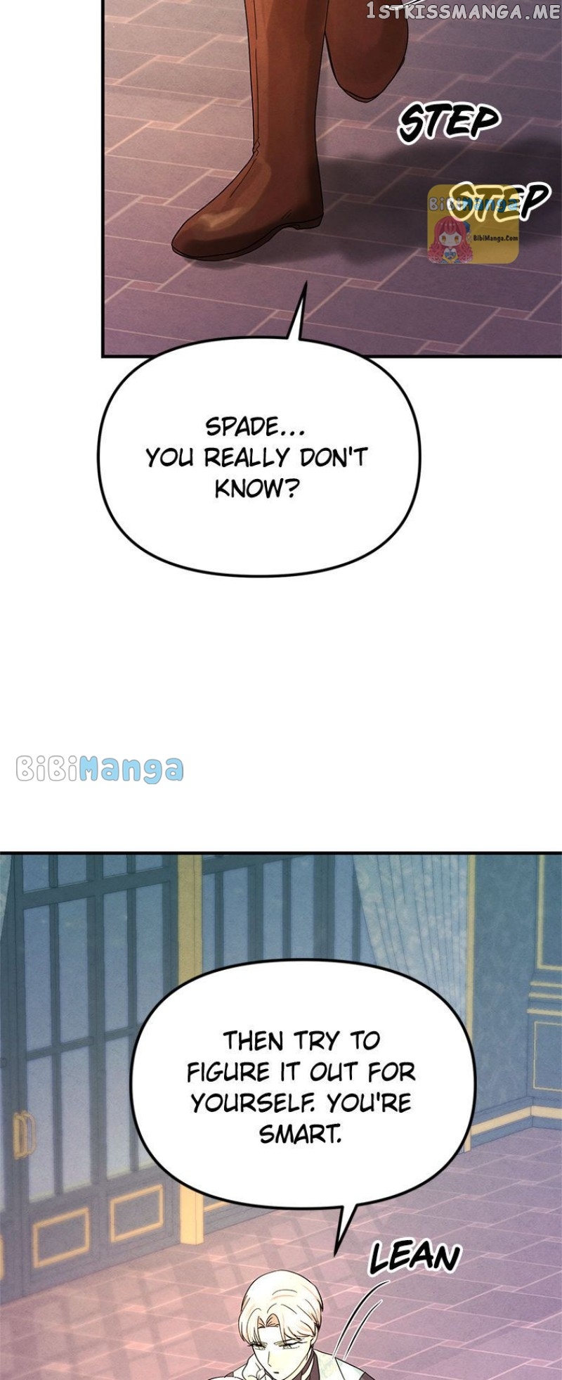 I’m a Villainess but So Popular Chapter 70 - page 24