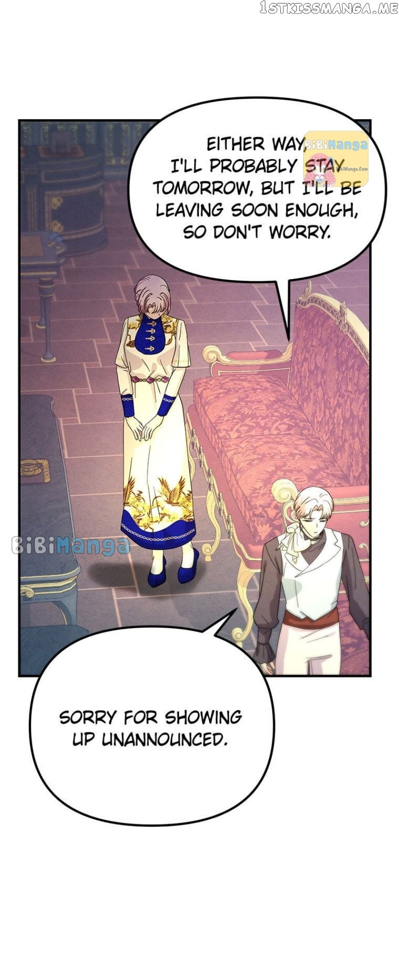 I’m a Villainess but So Popular Chapter 70 - page 26