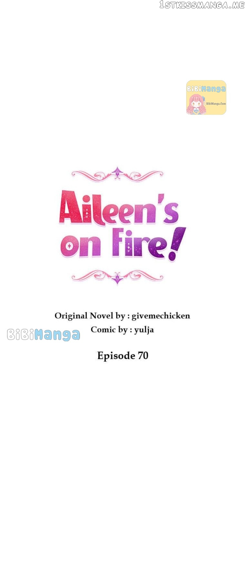 I’m a Villainess but So Popular Chapter 70 - page 33