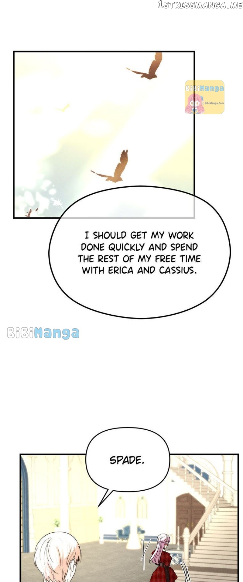 I’m a Villainess but So Popular Chapter 70 - page 34