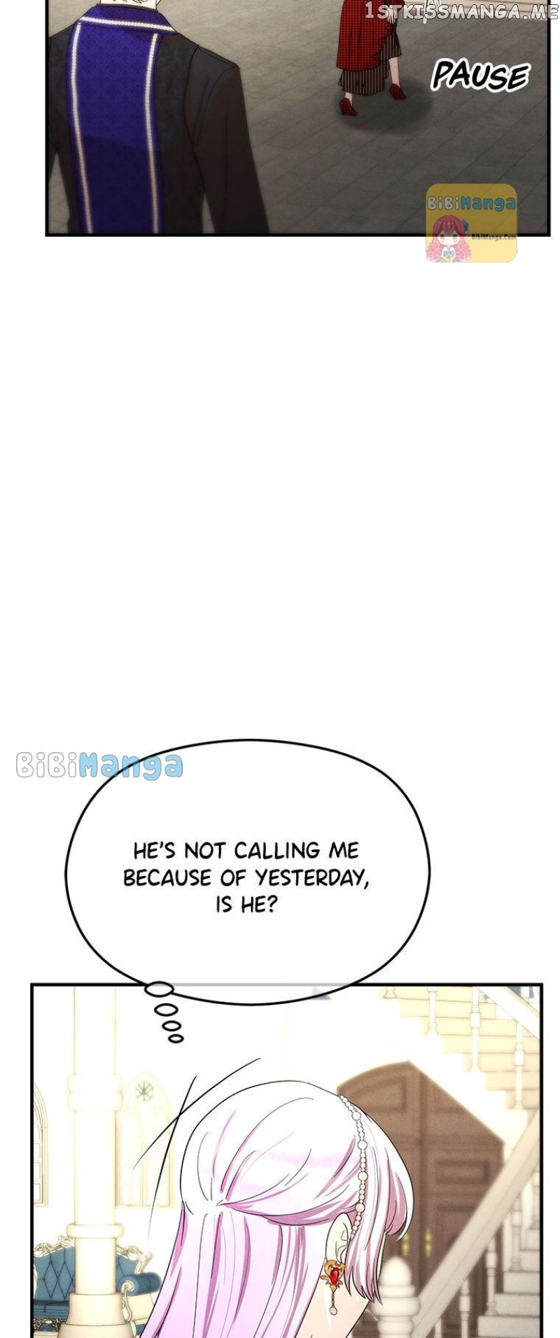 I’m a Villainess but So Popular Chapter 70 - page 35