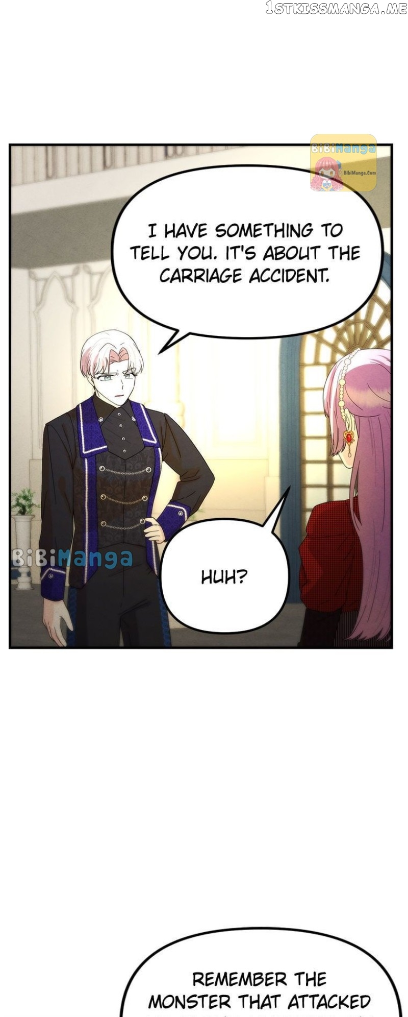 I’m a Villainess but So Popular Chapter 70 - page 38