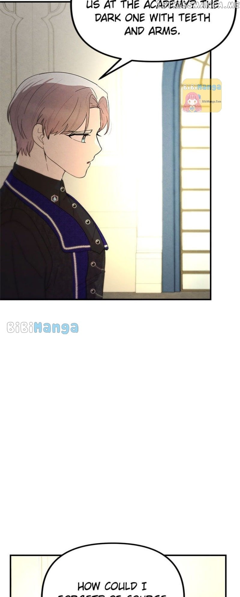 I’m a Villainess but So Popular Chapter 70 - page 39
