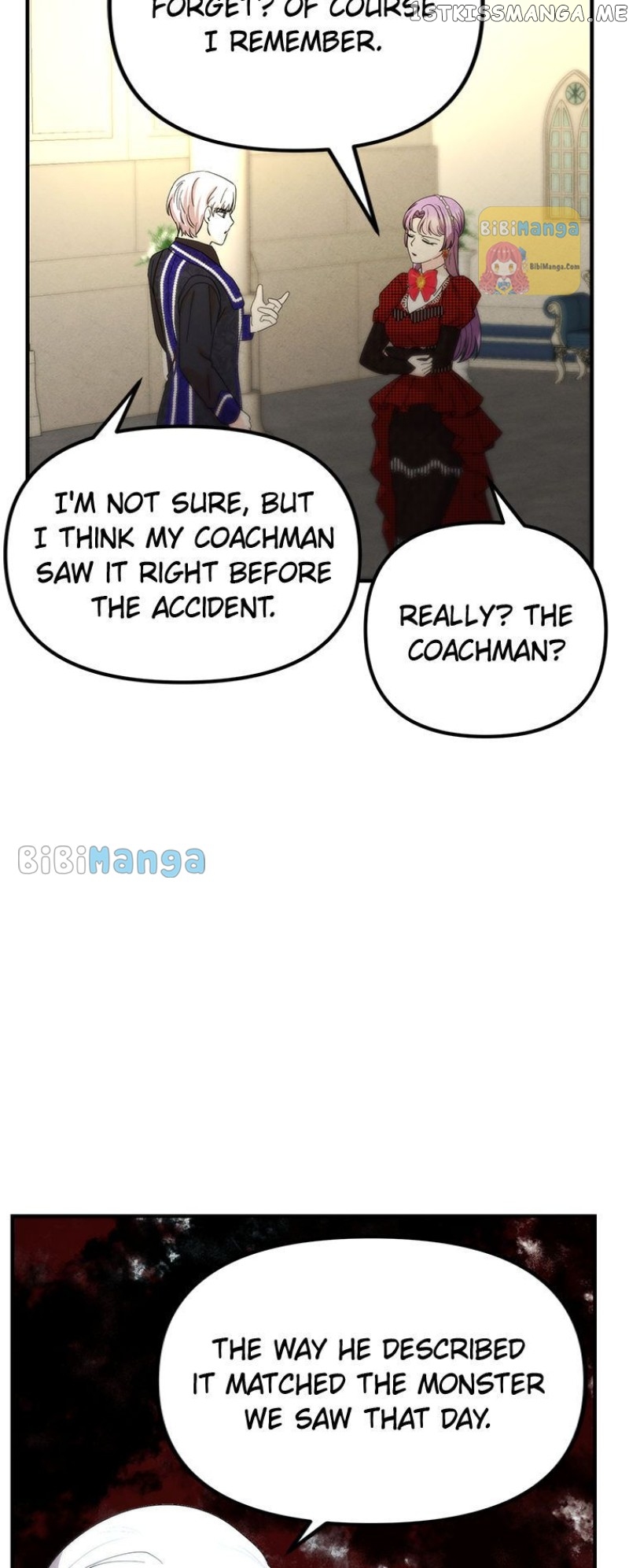 I’m a Villainess but So Popular Chapter 70 - page 40