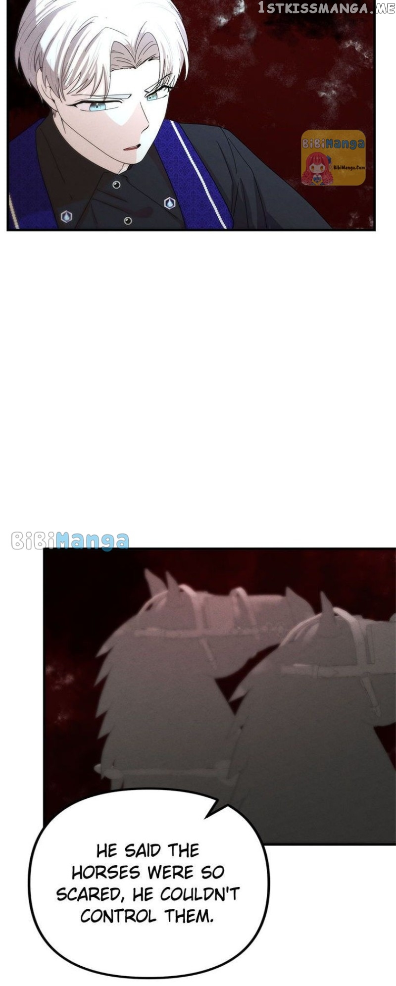 I’m a Villainess but So Popular Chapter 70 - page 41