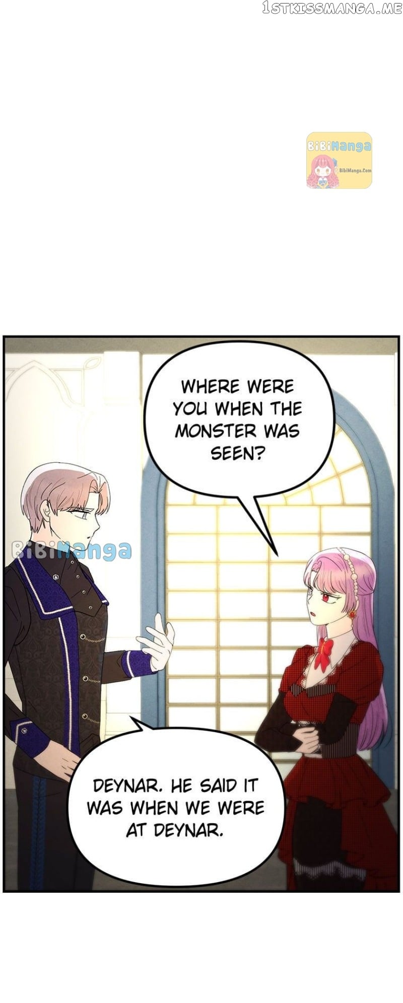 I’m a Villainess but So Popular Chapter 70 - page 42
