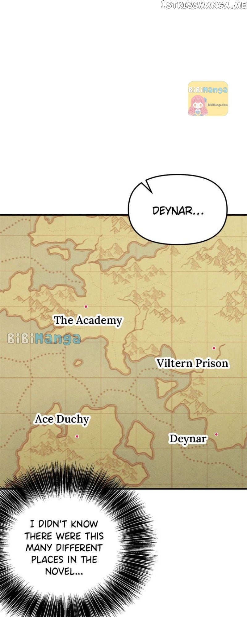 I’m a Villainess but So Popular Chapter 70 - page 43