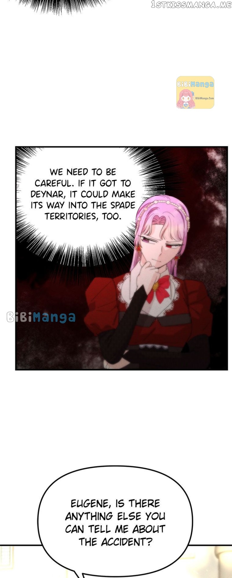 I’m a Villainess but So Popular Chapter 70 - page 44