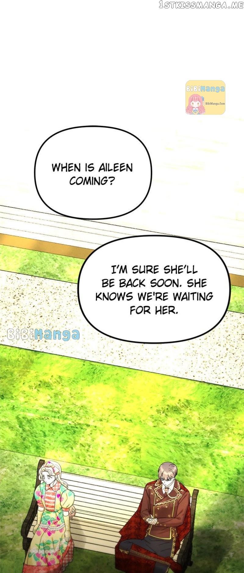 I’m a Villainess but So Popular Chapter 70 - page 46