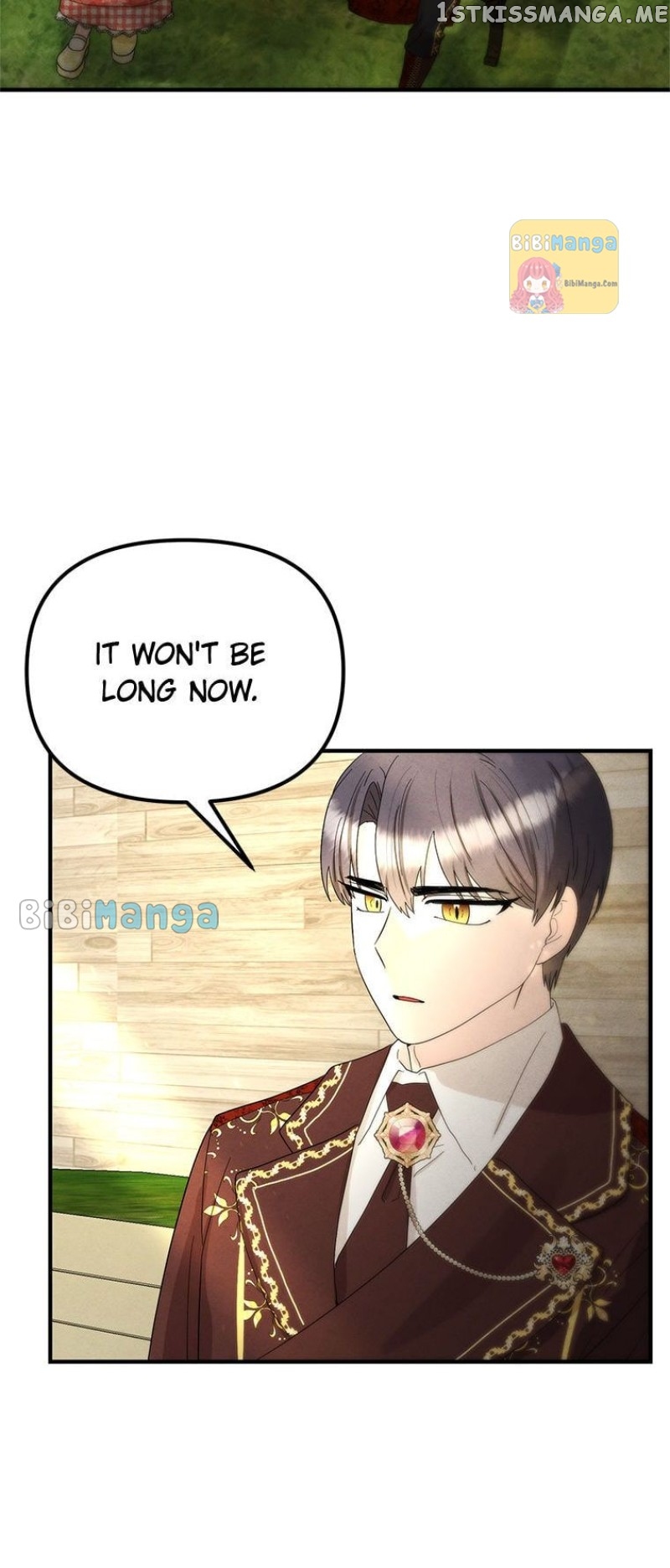 I’m a Villainess but So Popular Chapter 70 - page 47