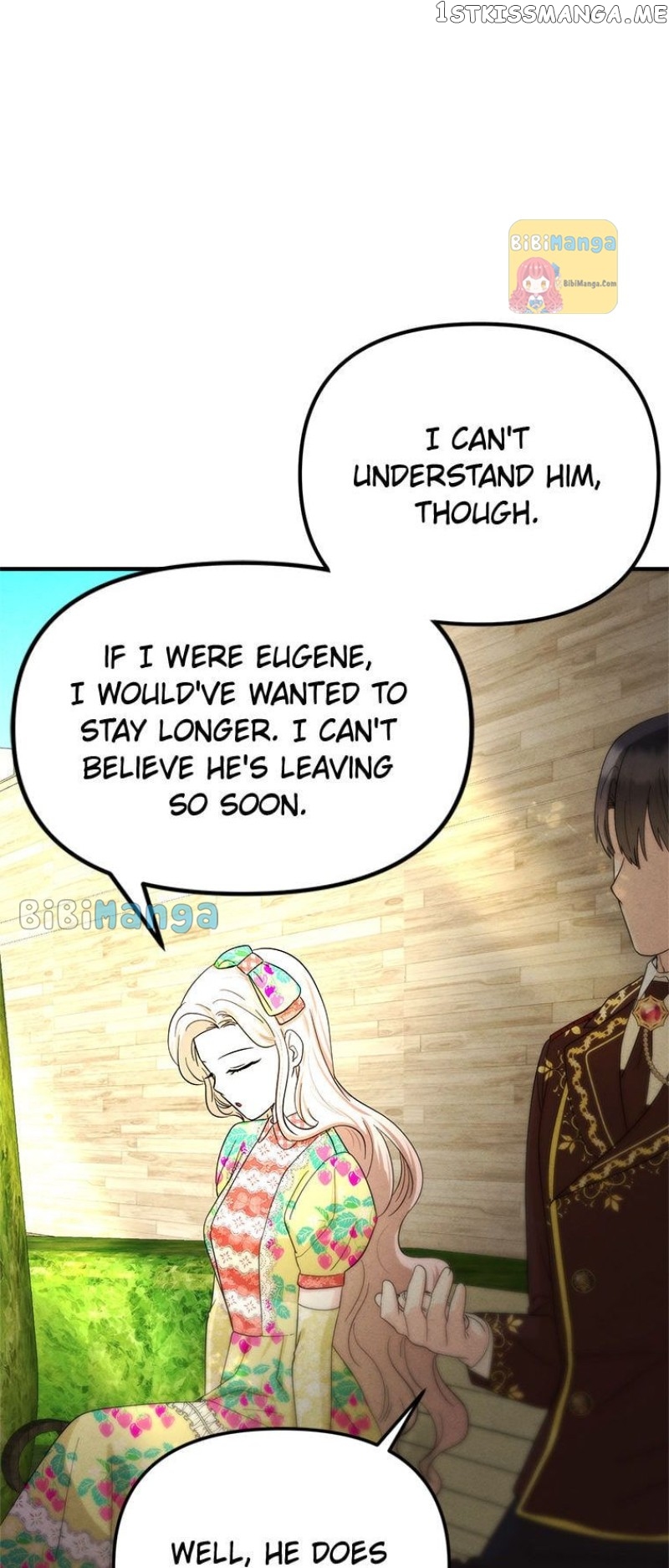 I’m a Villainess but So Popular Chapter 70 - page 48