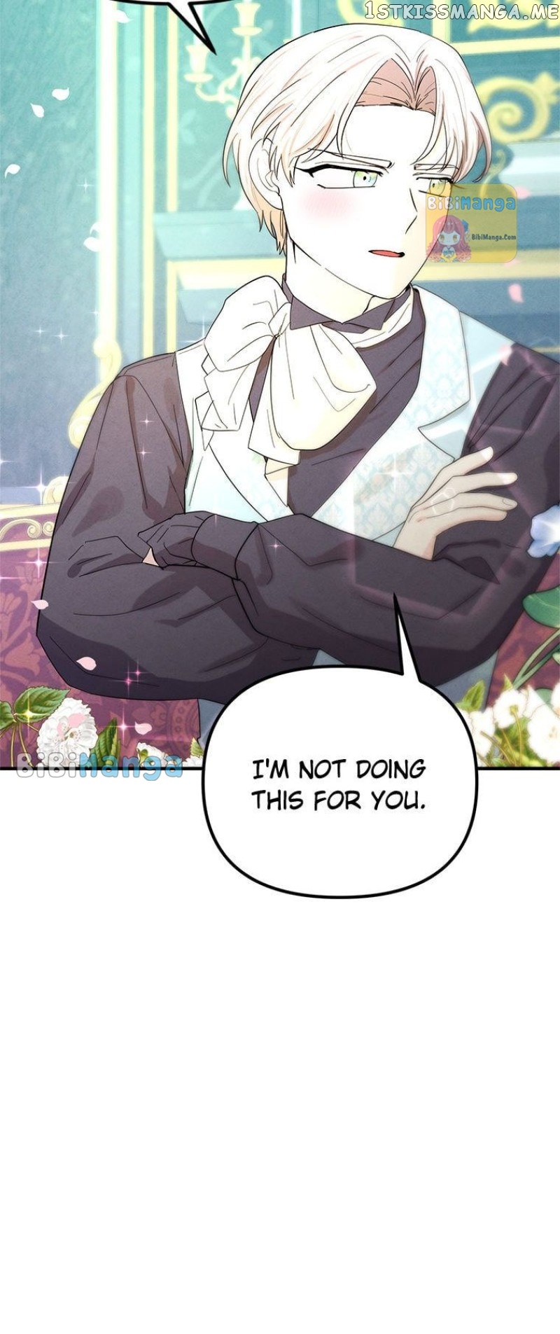 I’m a Villainess but So Popular Chapter 70 - page 6