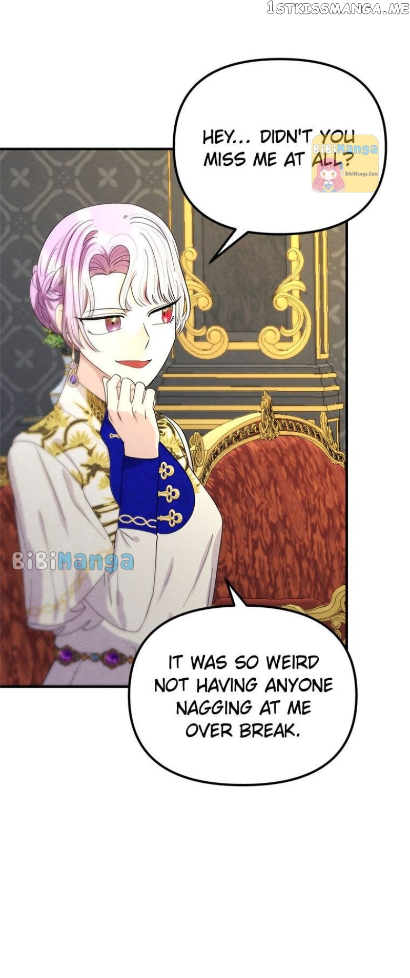 I’m a Villainess but So Popular Chapter 70 - page 9