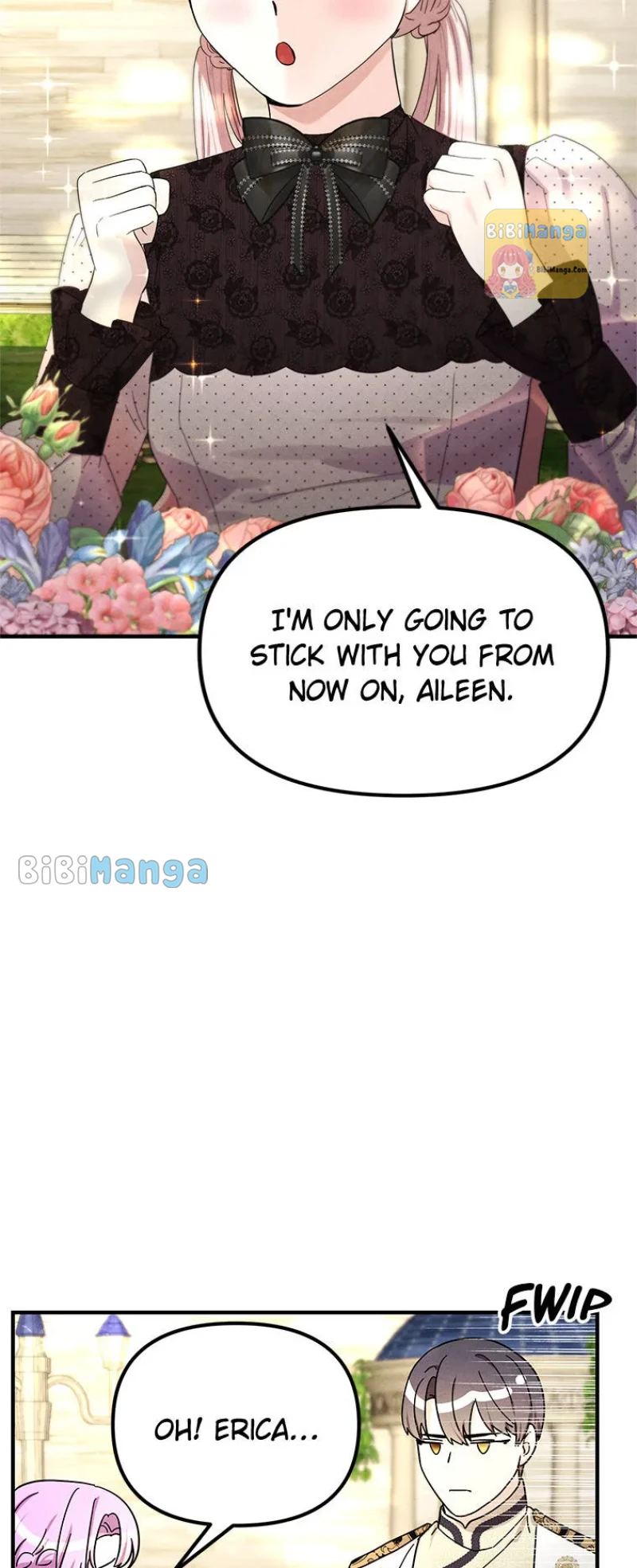 I’m a Villainess but So Popular Chapter 69 - page 16