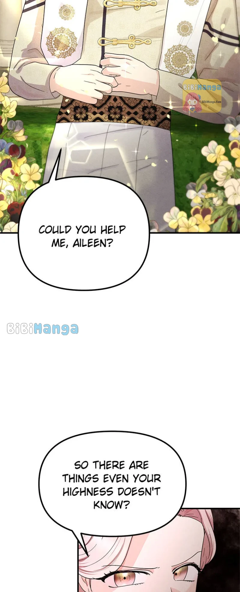 I’m a Villainess but So Popular Chapter 69 - page 20