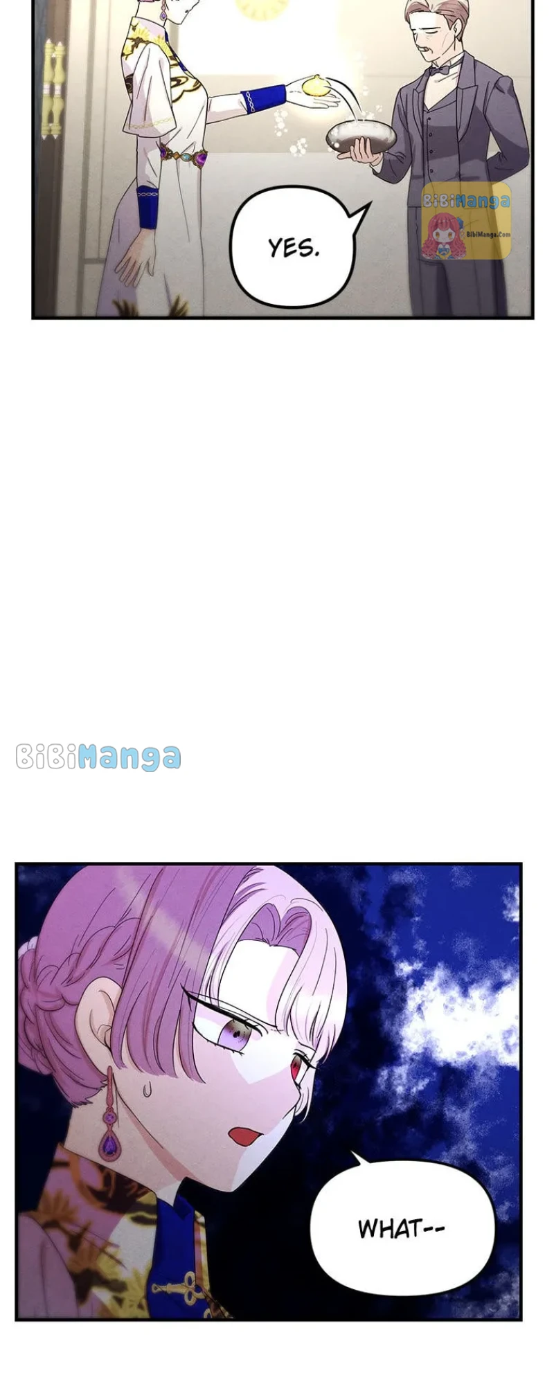 I’m a Villainess but So Popular Chapter 69 - page 28