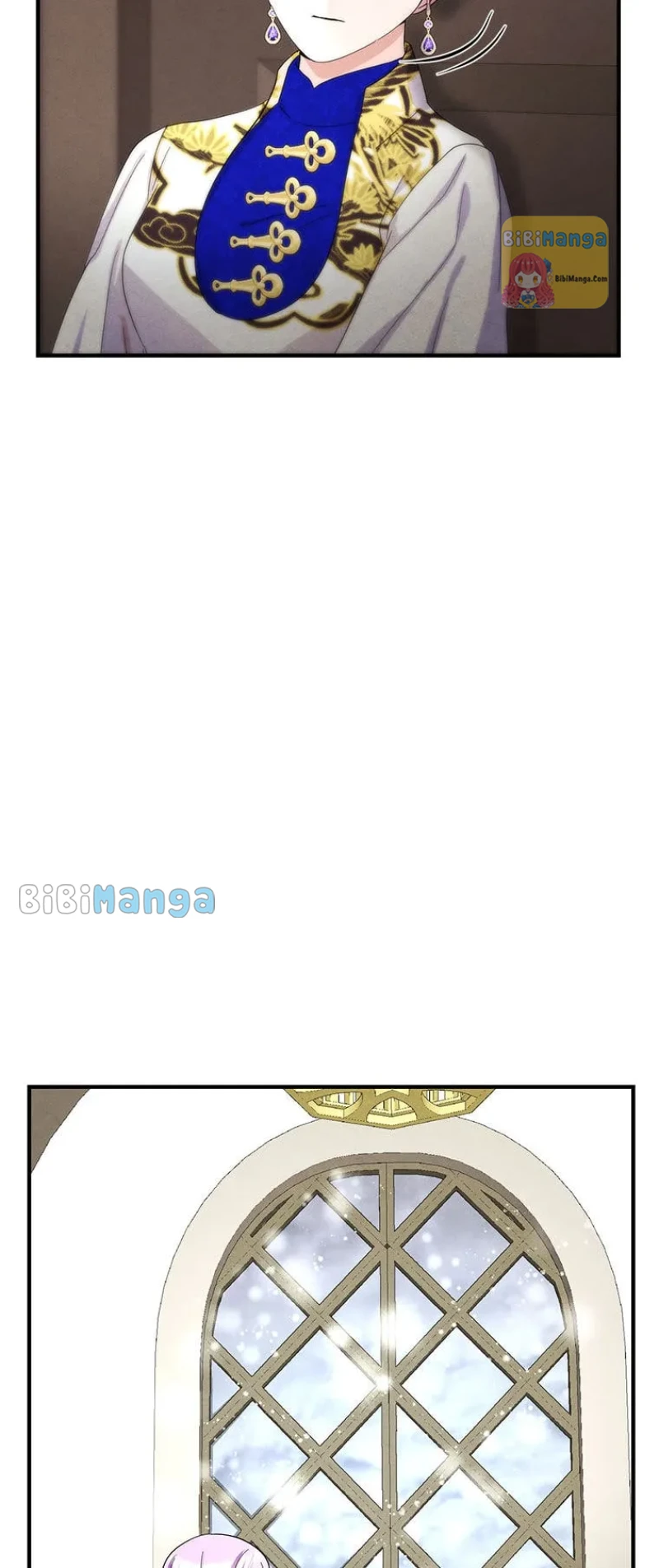 I’m a Villainess but So Popular Chapter 69 - page 34