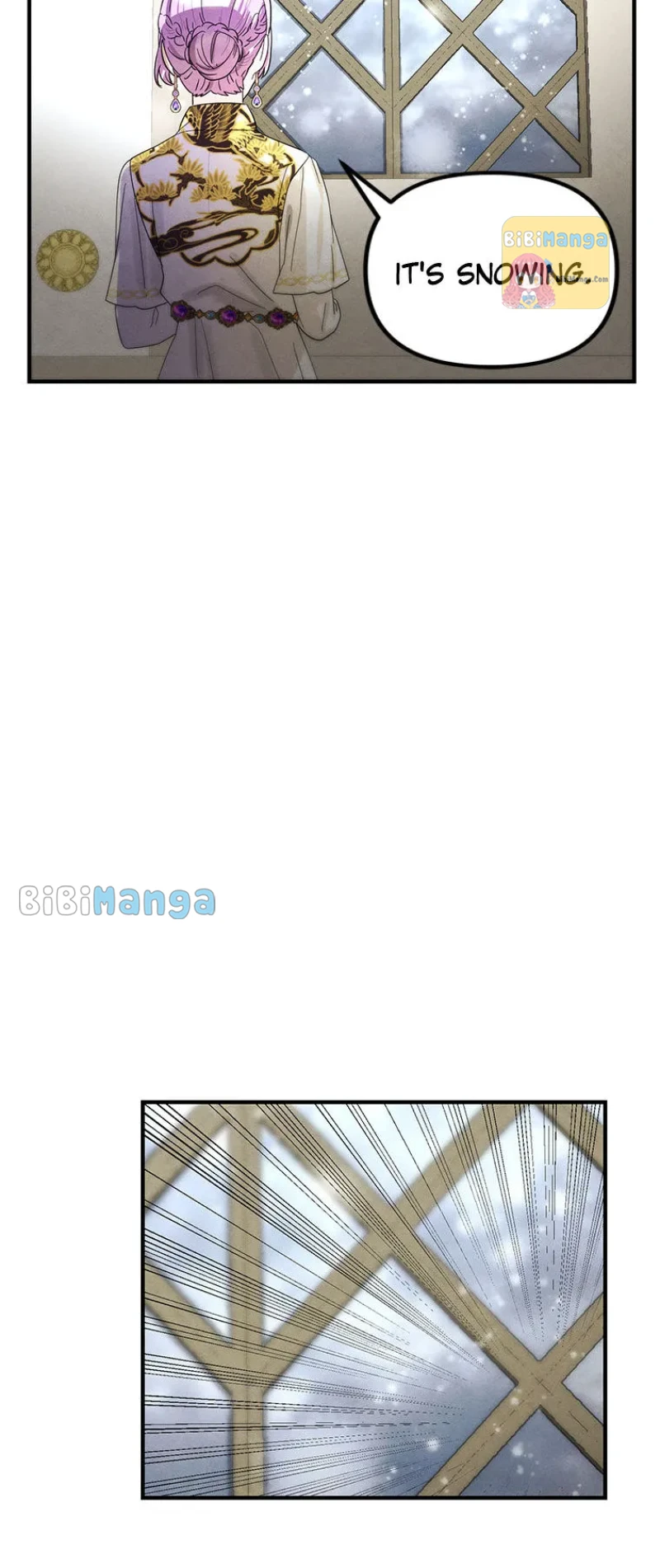 I’m a Villainess but So Popular Chapter 69 - page 35