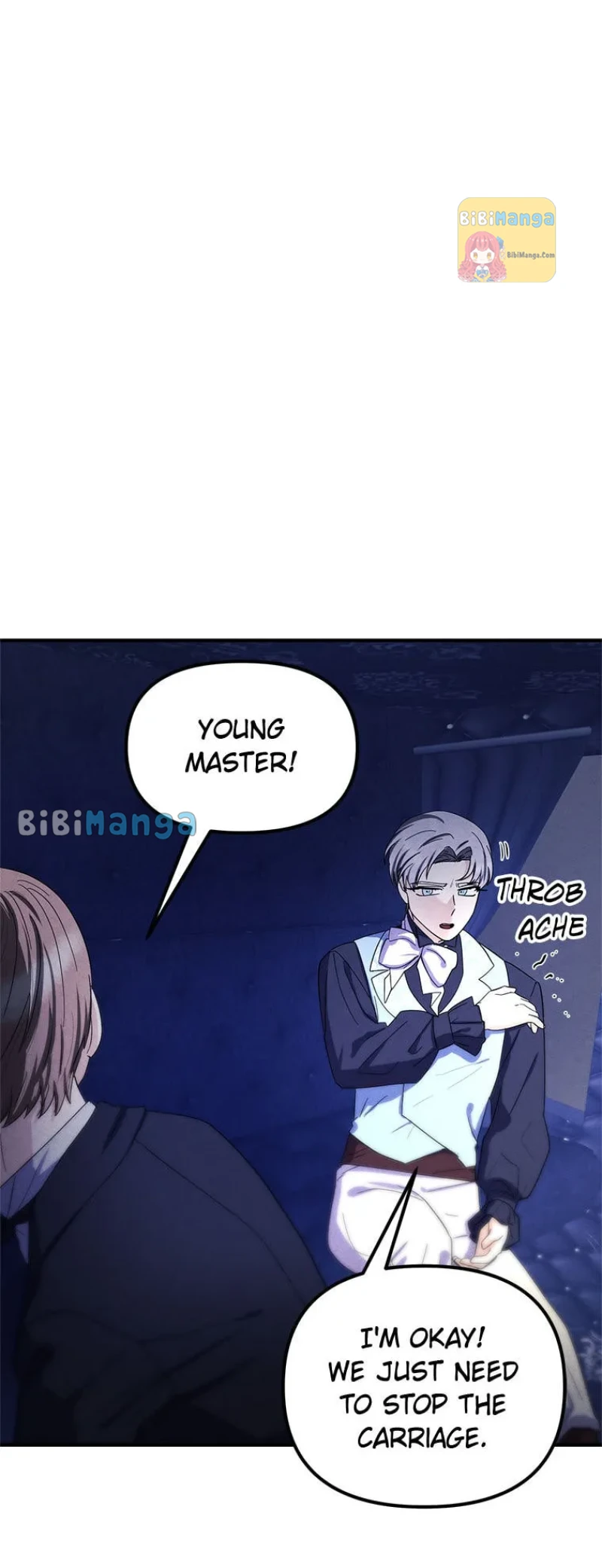 I’m a Villainess but So Popular Chapter 69 - page 38