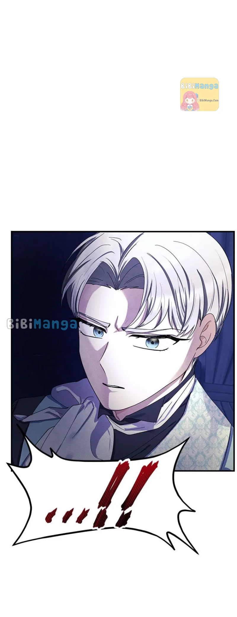 I’m a Villainess but So Popular Chapter 69 - page 39