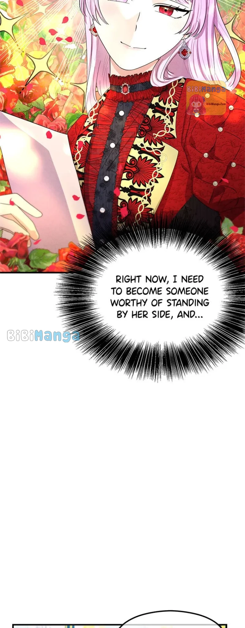 I’m a Villainess but So Popular Chapter 69 - page 4