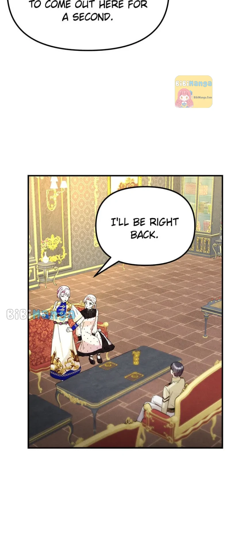 I’m a Villainess but So Popular Chapter 69 - page 44