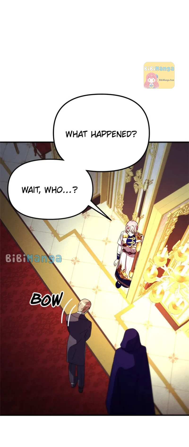 I’m a Villainess but So Popular Chapter 69 - page 45