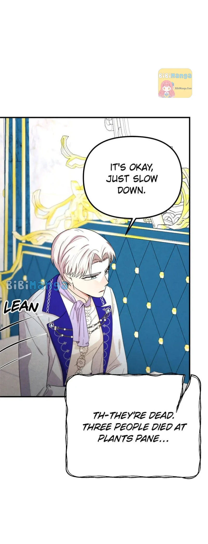 I’m a Villainess but So Popular Chapter 69 - page 8