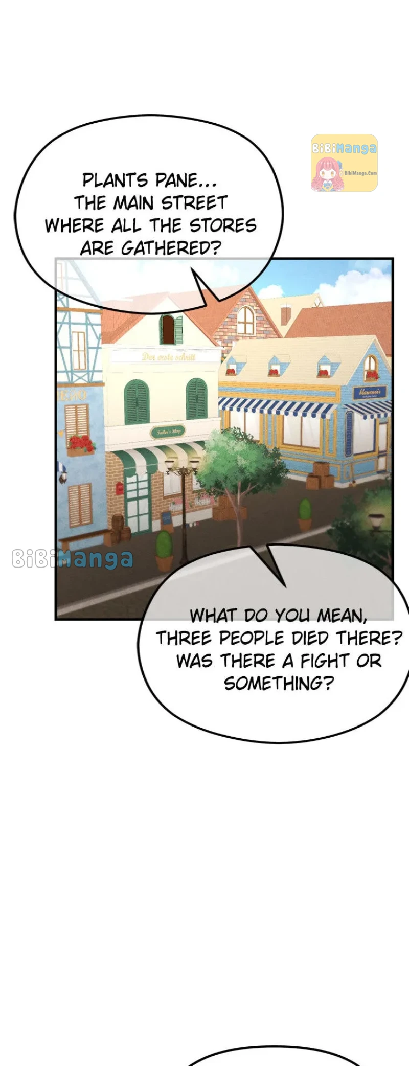 I’m a Villainess but So Popular Chapter 69 - page 9