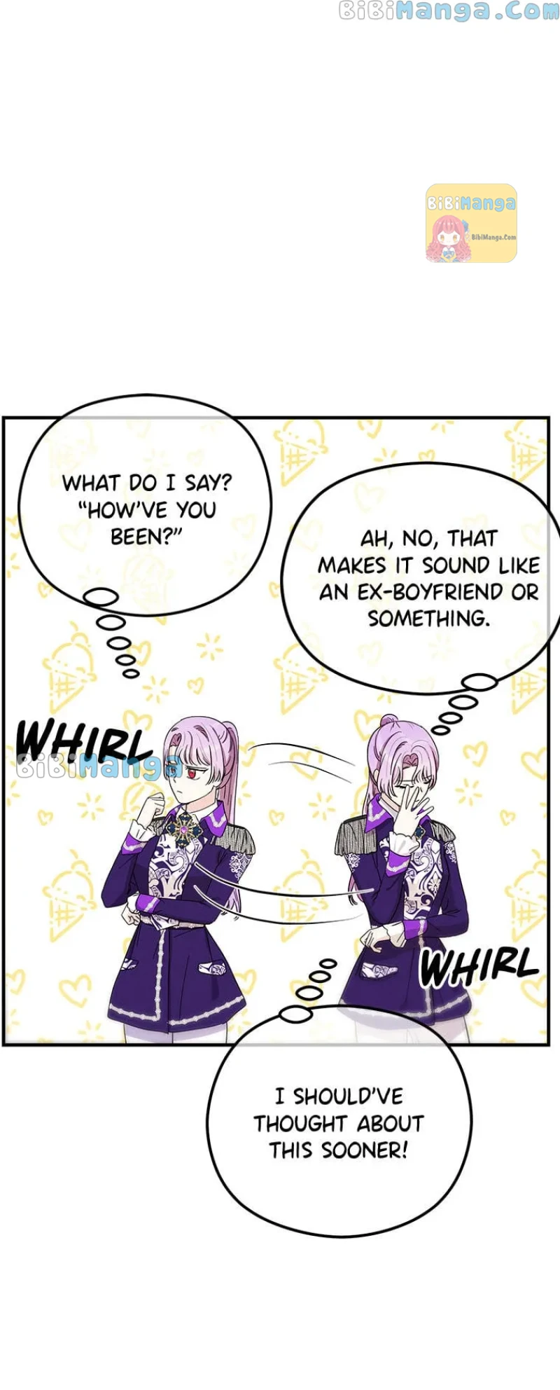I’m a Villainess but So Popular Chapter 68 - page 25