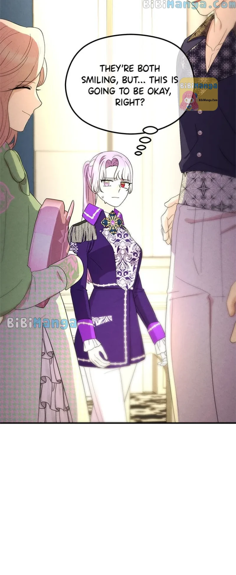 I’m a Villainess but So Popular Chapter 68 - page 47