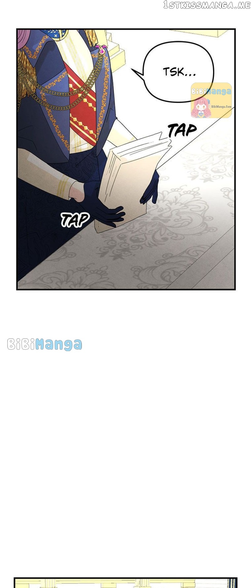 I’m a Villainess but So Popular Chapter 67 - page 2