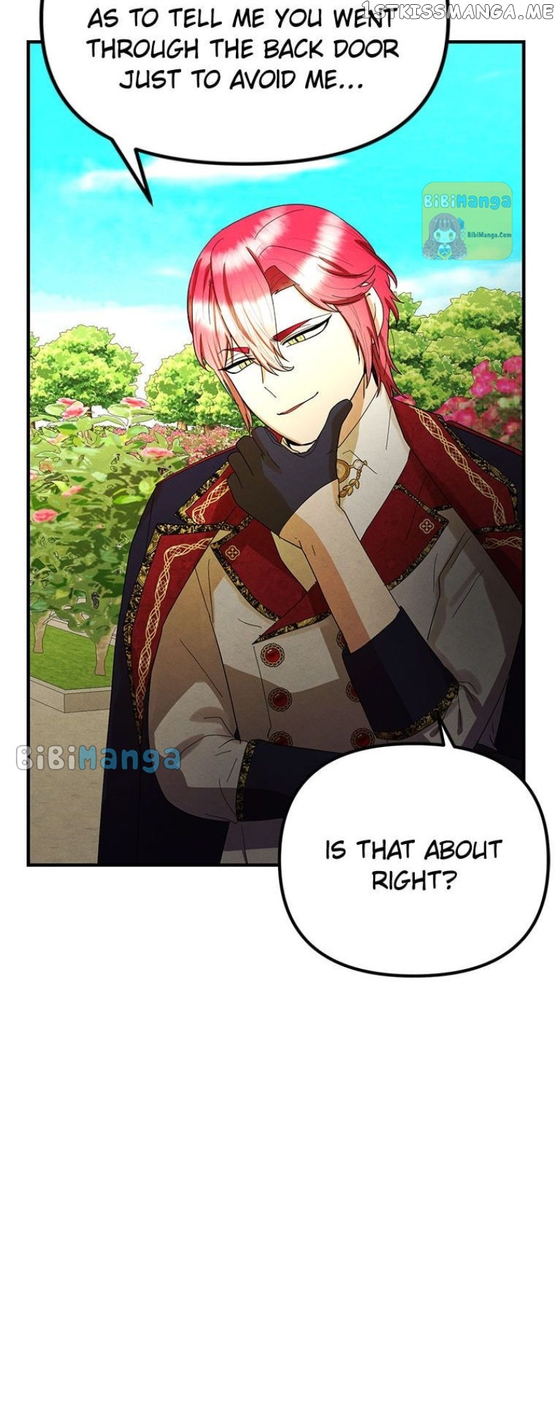 I’m a Villainess but So Popular Chapter 67 - page 24