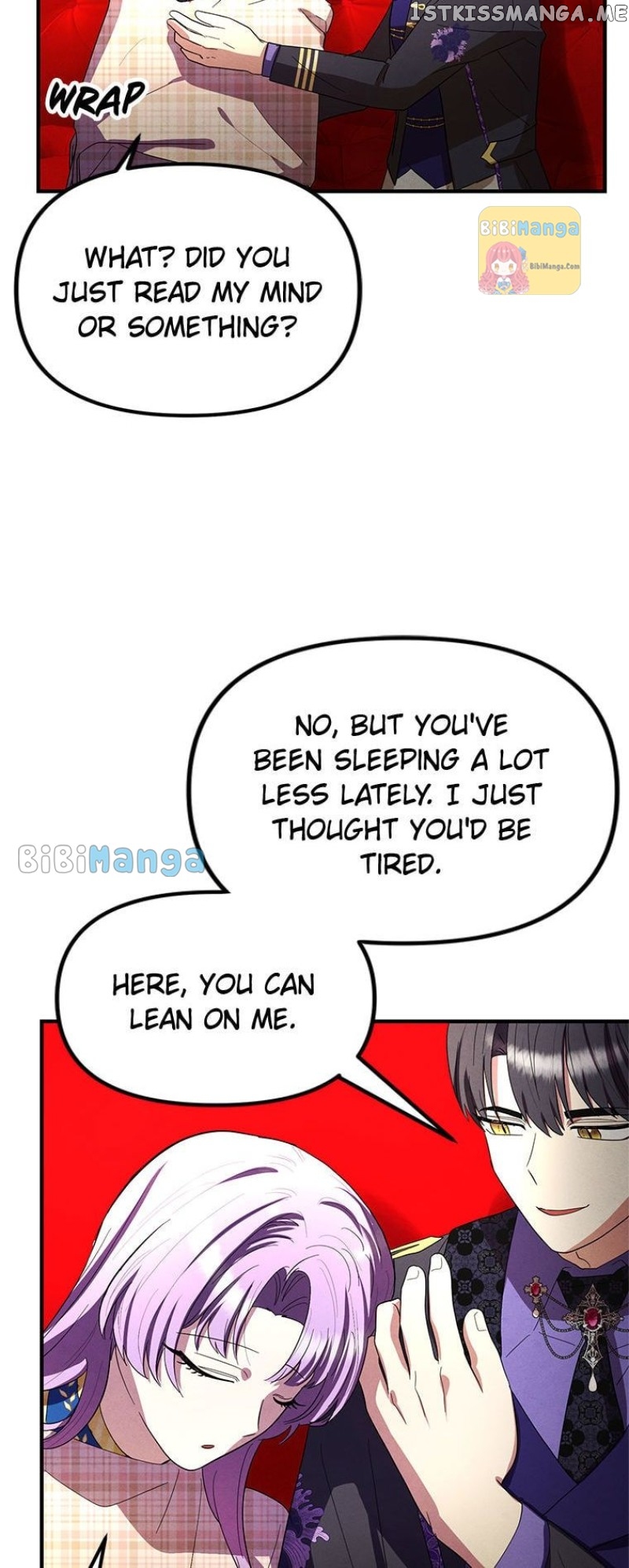 I’m a Villainess but So Popular Chapter 67 - page 42
