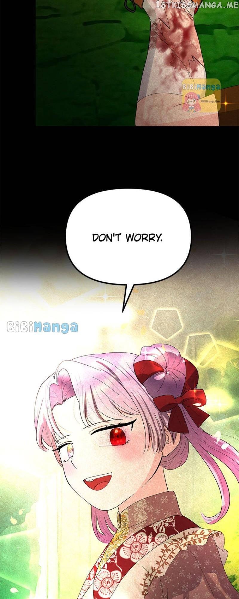 I’m a Villainess but So Popular Chapter 66 - page 17