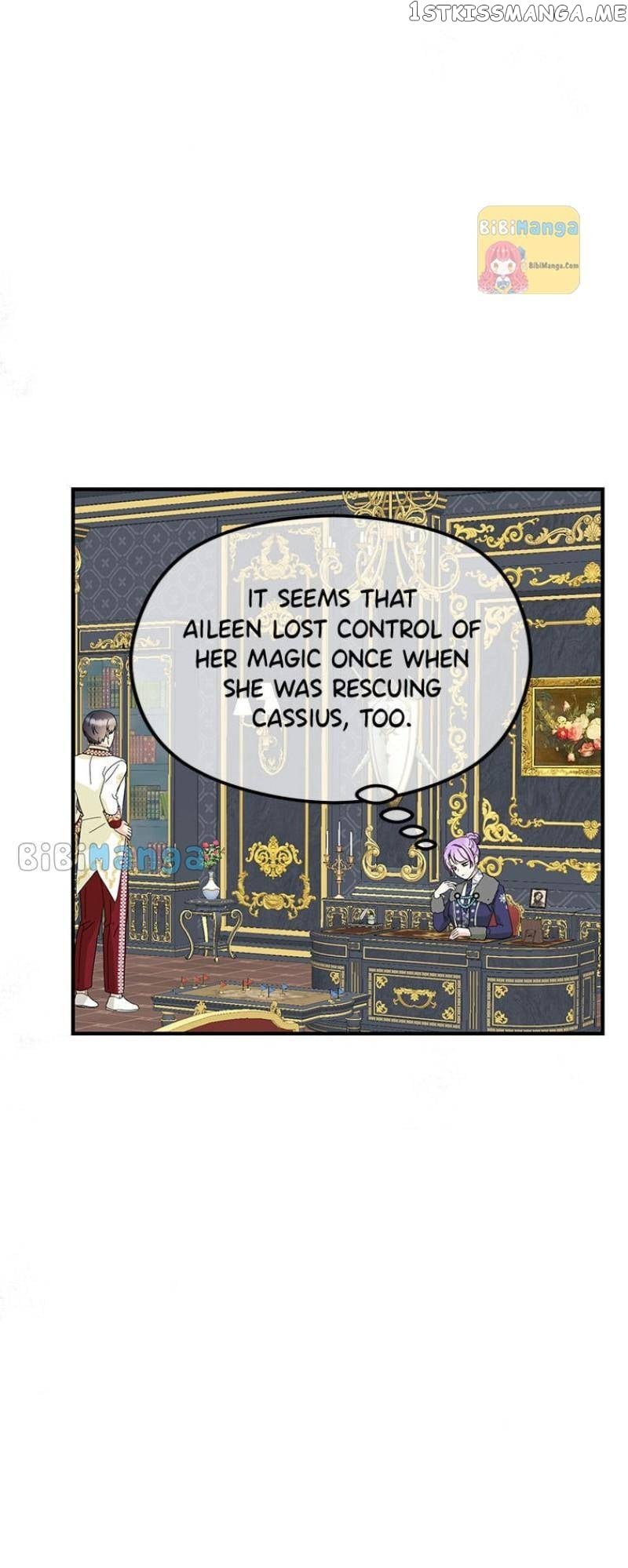 I’m a Villainess but So Popular Chapter 66 - page 20
