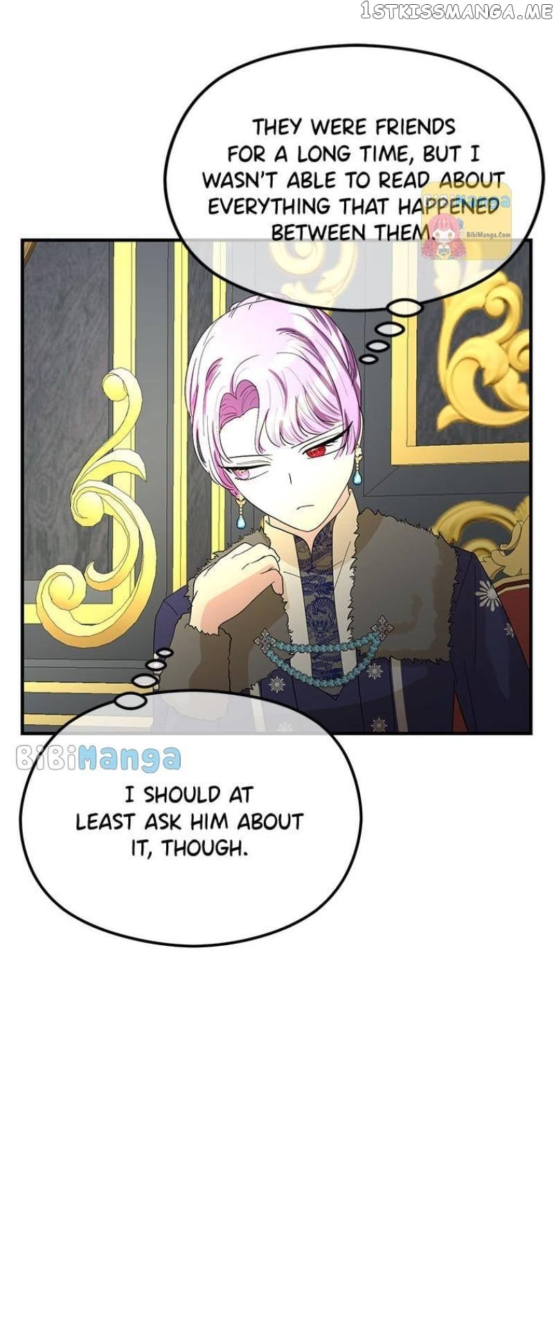 I’m a Villainess but So Popular Chapter 66 - page 21