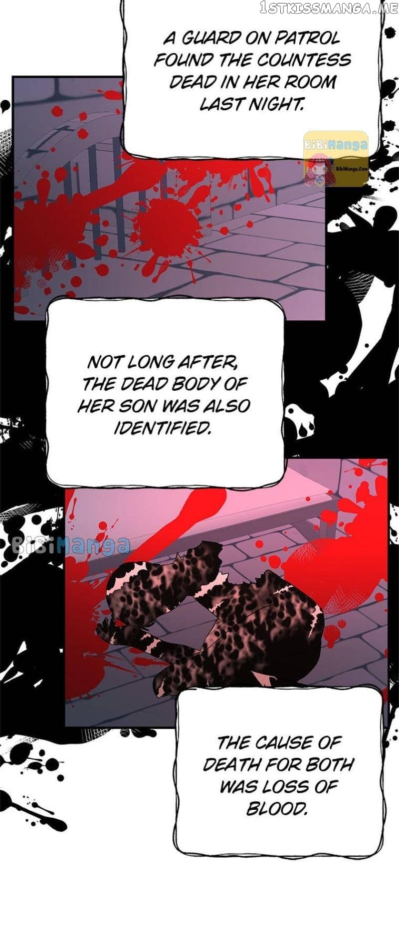 I’m a Villainess but So Popular Chapter 66 - page 27