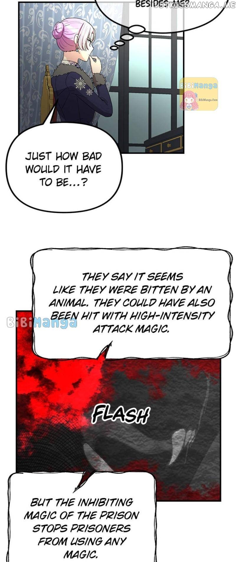 I’m a Villainess but So Popular Chapter 66 - page 29