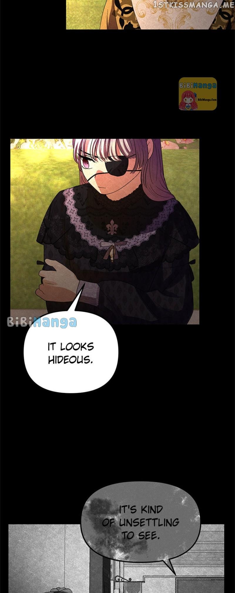 I’m a Villainess but So Popular Chapter 66 - page 3