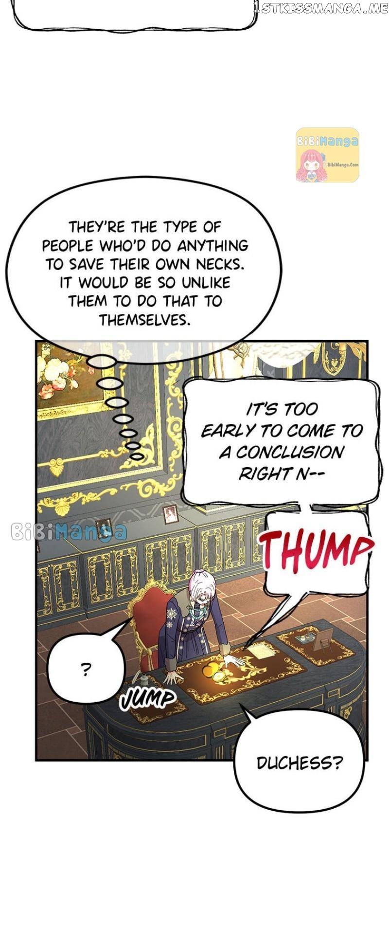 I’m a Villainess but So Popular Chapter 66 - page 30