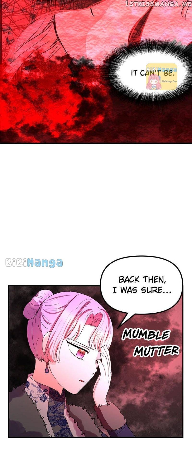 I’m a Villainess but So Popular Chapter 66 - page 34
