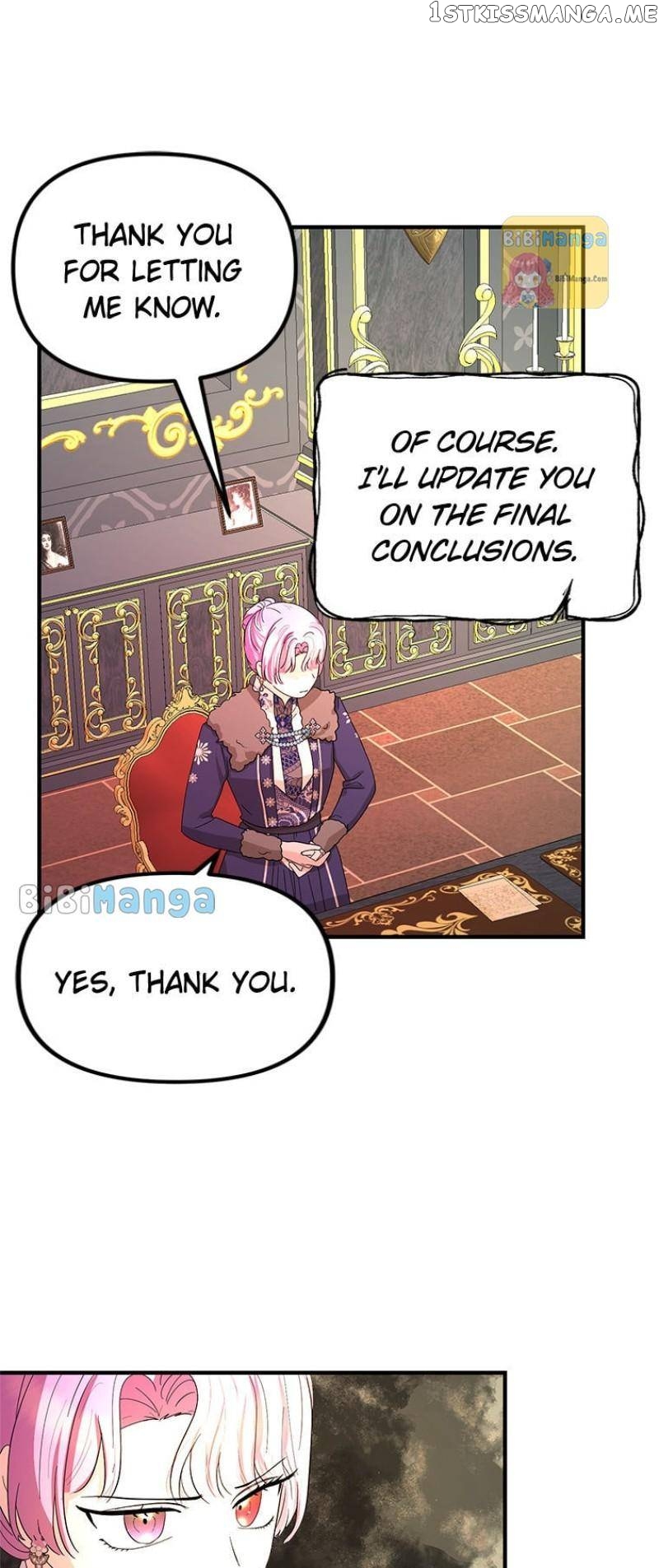 I’m a Villainess but So Popular Chapter 66 - page 35