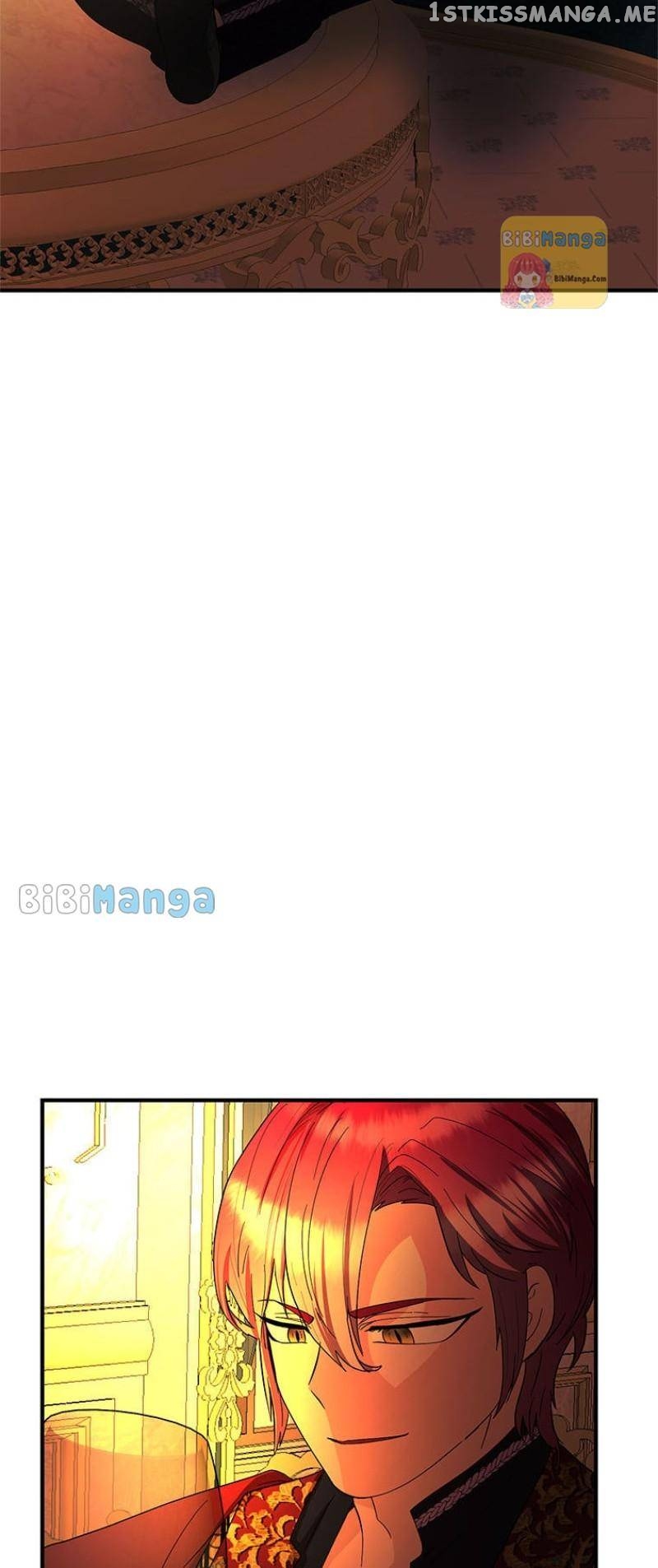 I’m a Villainess but So Popular Chapter 66 - page 38