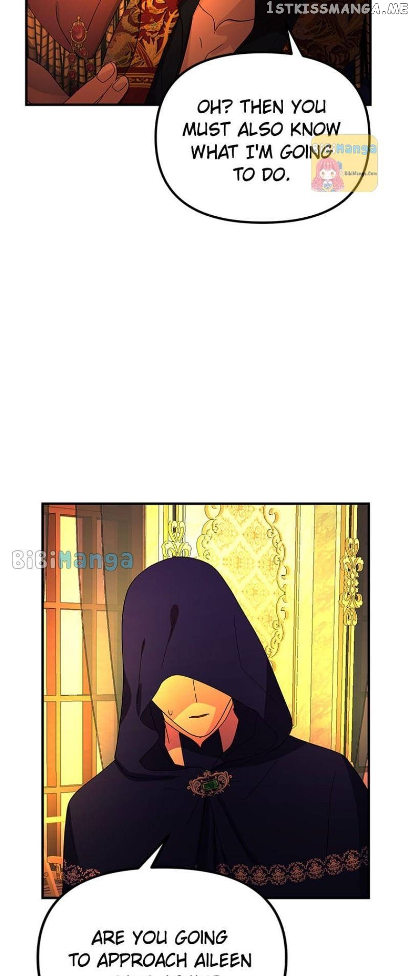 I’m a Villainess but So Popular Chapter 66 - page 39