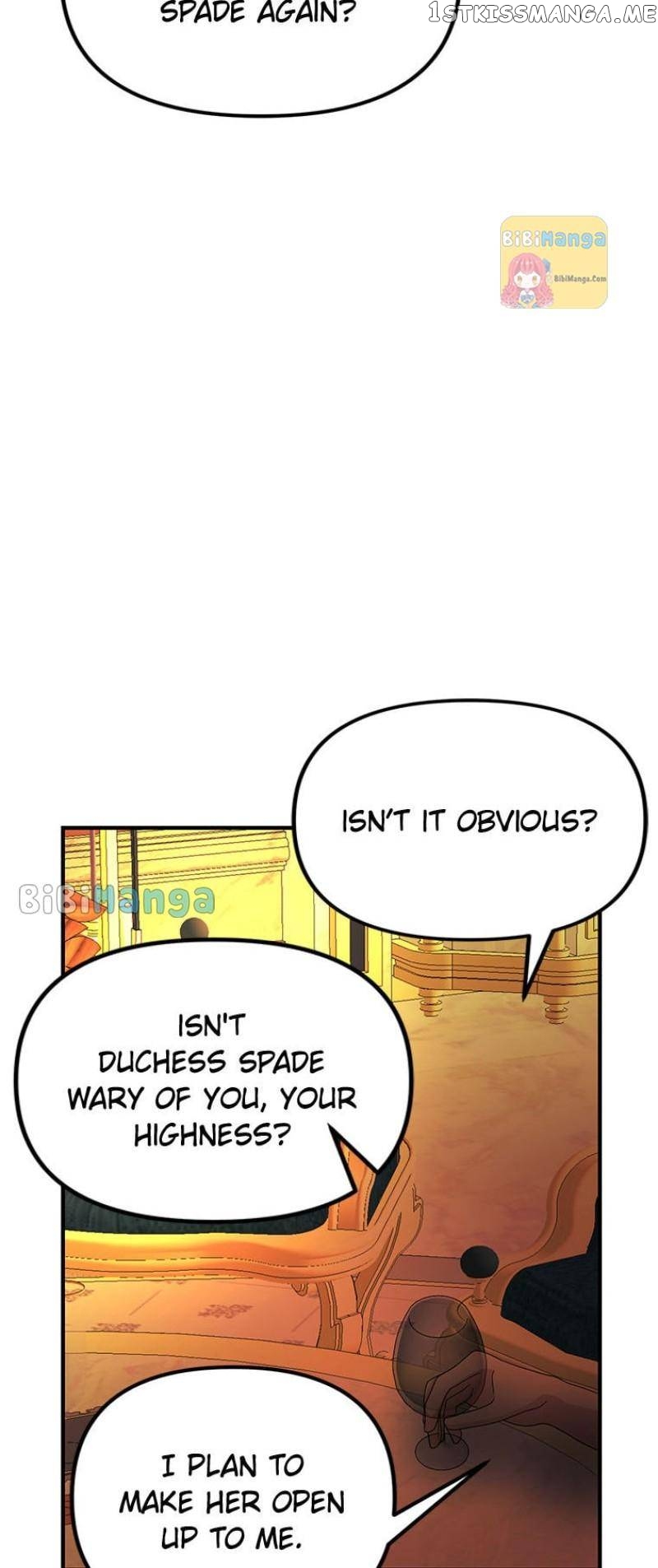 I’m a Villainess but So Popular Chapter 66 - page 40